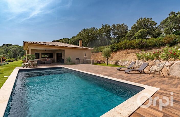 Propriété   Porto Vecchio — photo 2