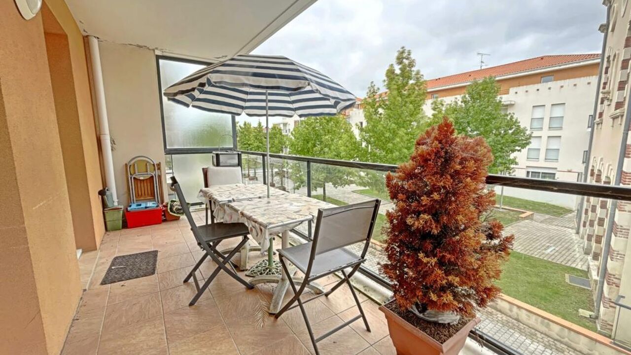 appartement 3 pièces 73 m2 à vendre à La Roche-sur-Yon (85000)