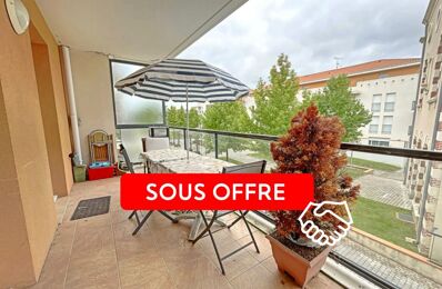 vente appartement 233 050 € à proximité de La Roche-sur-Yon (85000)