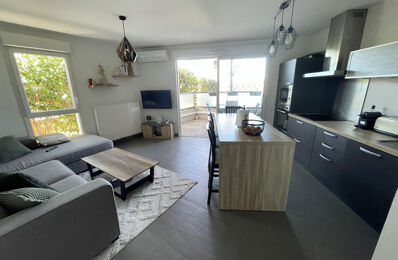 vente appartement 234 000 € à proximité de Murviel-Lès-Montpellier (34570)