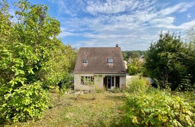 vente maison 294 000 € à proximité de La Falaise (78410)