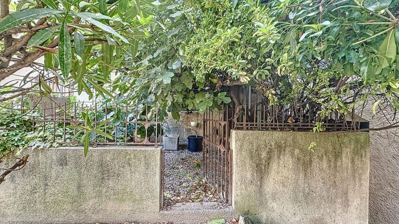 appartement 3 pièces 69 m2 à vendre à Avignon (84000)