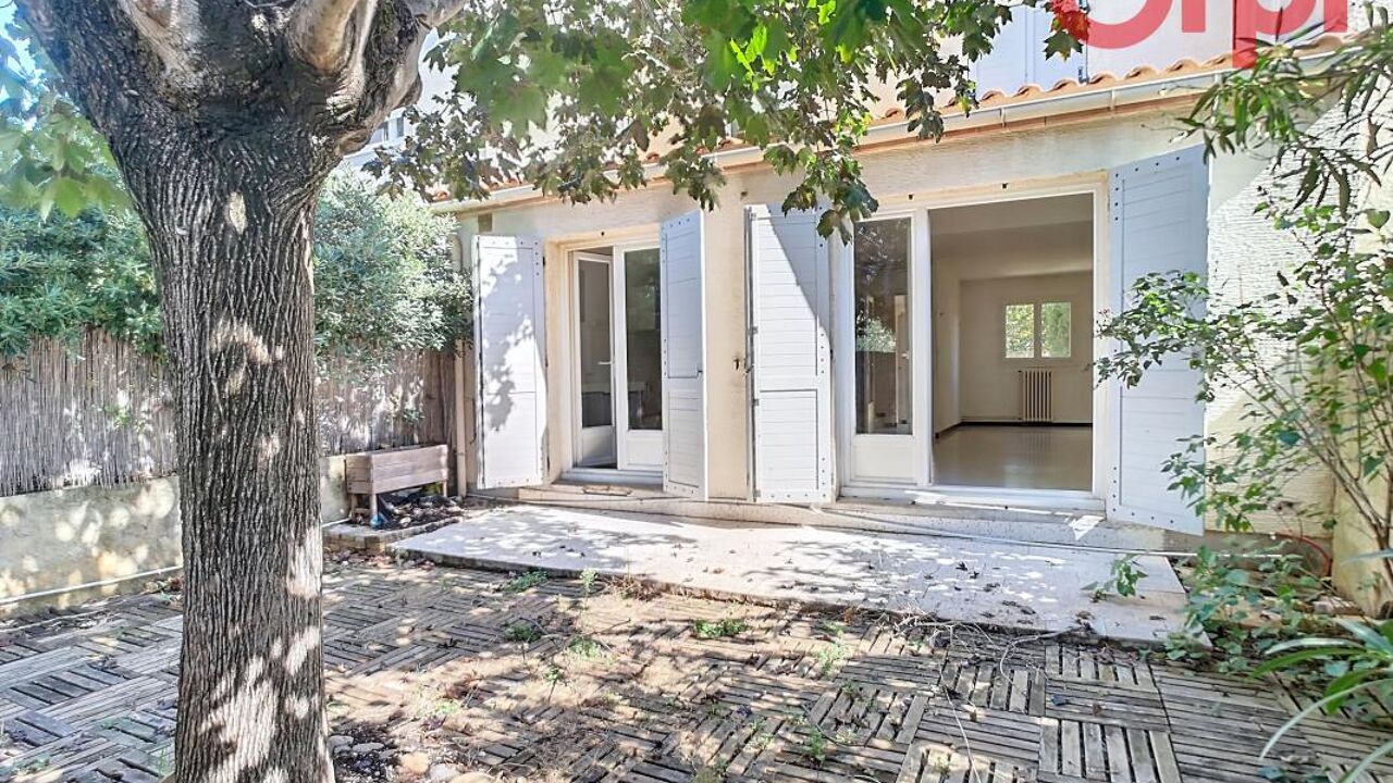 maison 3 pièces 76 m2 à vendre à Avignon (84000)