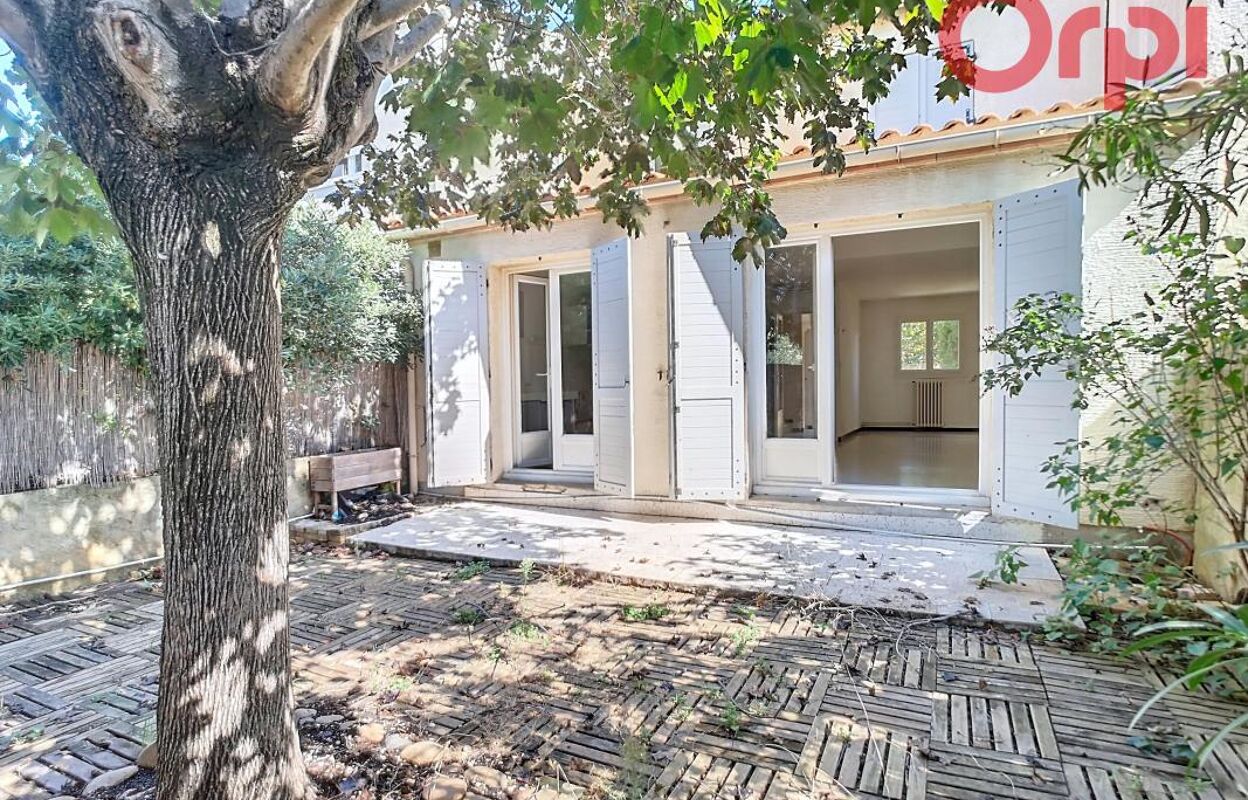 maison 3 pièces 76 m2 à vendre à Avignon (84000)