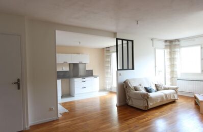 vente appartement 610 000 € à proximité de Lyon 2 (69002)