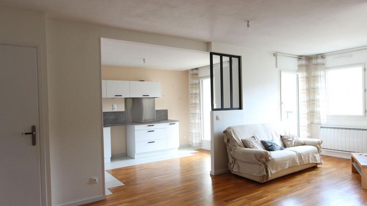 appartement 5 pièces 104 m2 à vendre à Lyon 3 (69003)