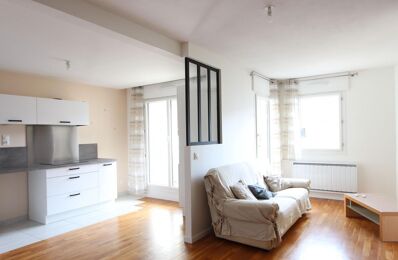 vente appartement 598 000 € à proximité de Vaugneray (69670)