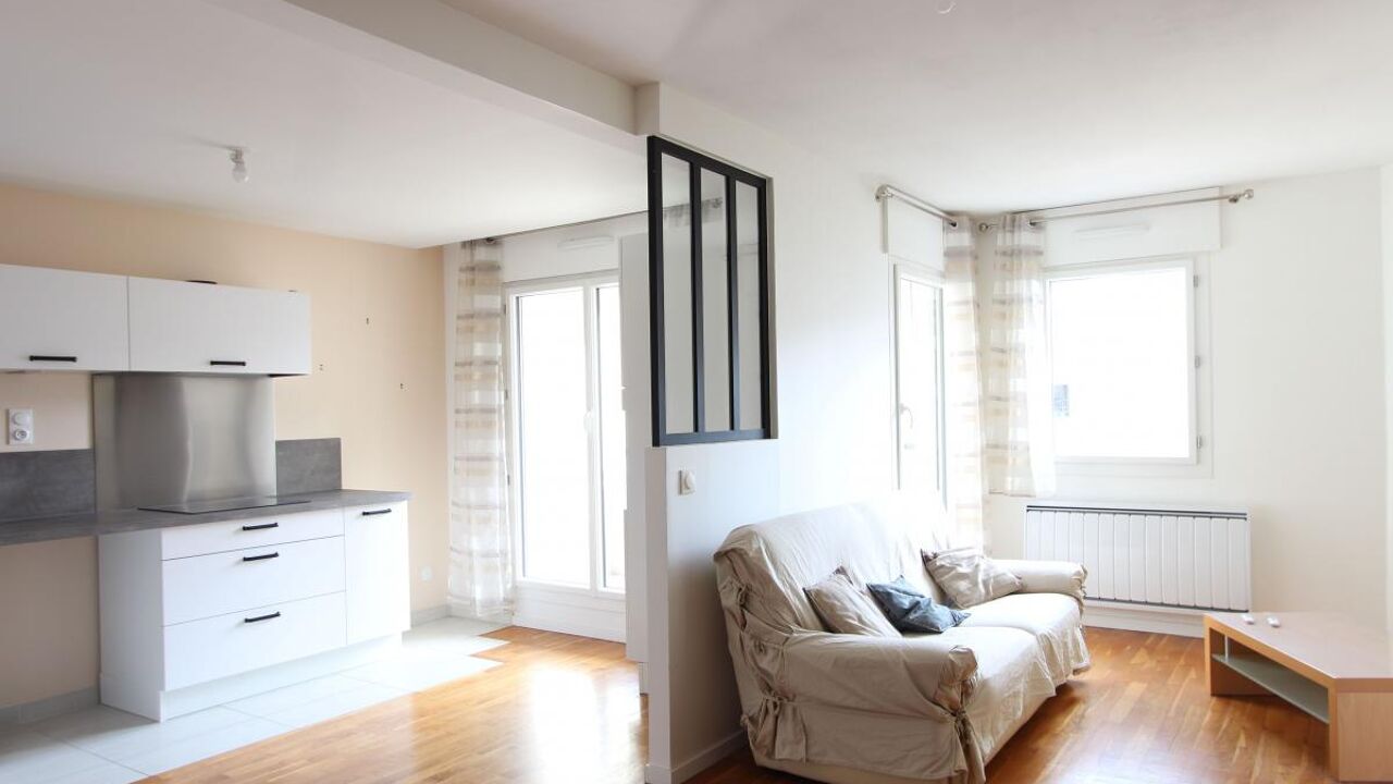 appartement 5 pièces 104 m2 à vendre à Lyon 3 (69003)