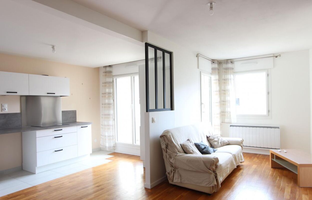 appartement 5 pièces 104 m2 à vendre à Lyon 3 (69003)