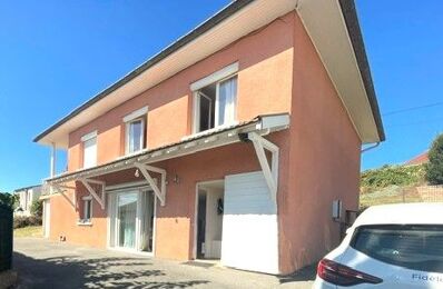 vente maison 445 000 € à proximité de Val d'Oingt (69620)