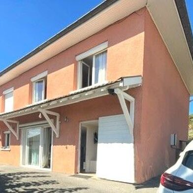 Maison 5 pièces 137 m²