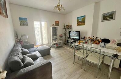 vente appartement 123 000 € à proximité de Mèze (34140)