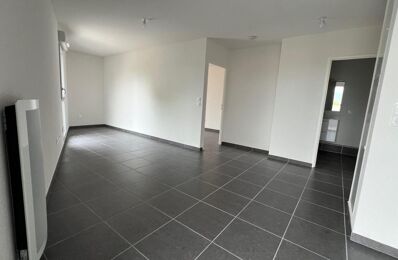 location appartement 870 € CC /mois à proximité de Sète (34200)