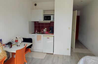 vente appartement 46 000 € à proximité de Bezouce (30320)