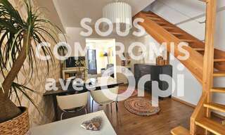 Maison 3 Pièces 70 m² à vendre à Vauvert (30600)