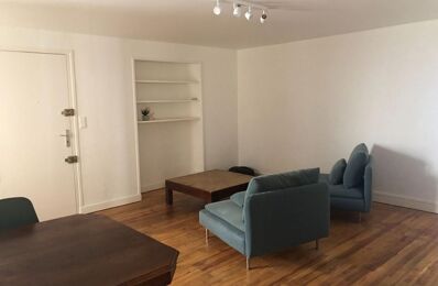 location appartement 510 € CC /mois à proximité de Saint-Sever (40500)