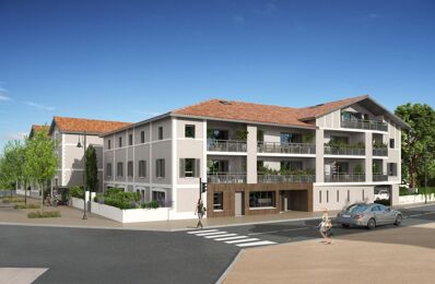 vente appartement 205 000 € à proximité de Magescq (40140)