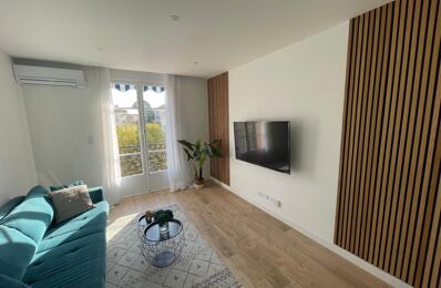 vente appartement 165 000 € à proximité de La Farlède (83210)