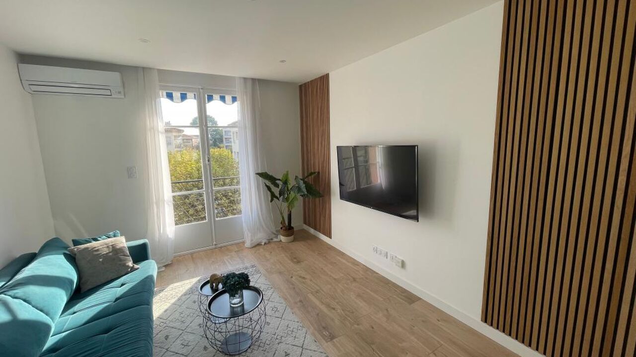 appartement 3 pièces 58 m2 à vendre à La Seyne-sur-Mer (83500)