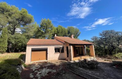 vente maison 525 000 € à proximité de Cuges-les-Pins (13780)