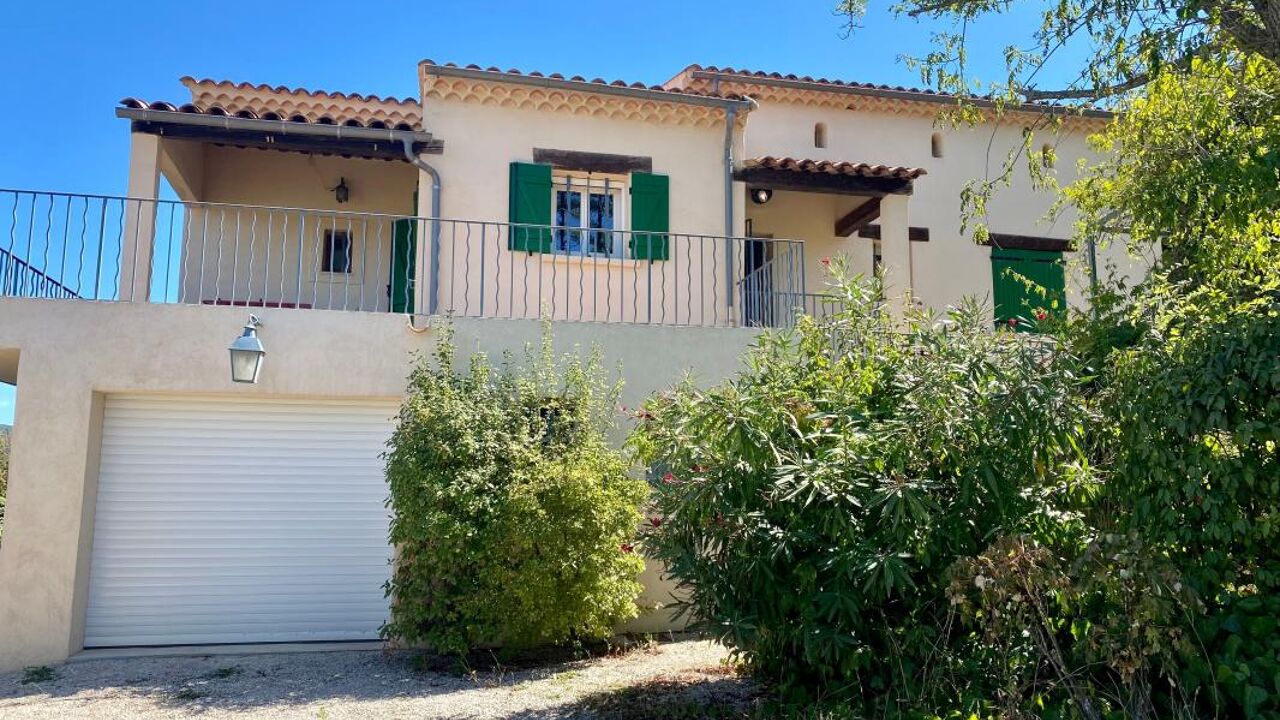 maison 5 pièces 95 m2 à vendre à Le Beausset (83330)