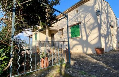 vente maison 595 000 € à proximité de Six-Fours-les-Plages (83140)