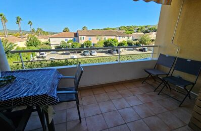 vente appartement 443 000 € à proximité de La Cadière-d'Azur (83740)