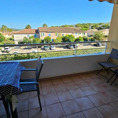 Appartement 3 pièces 83 m²