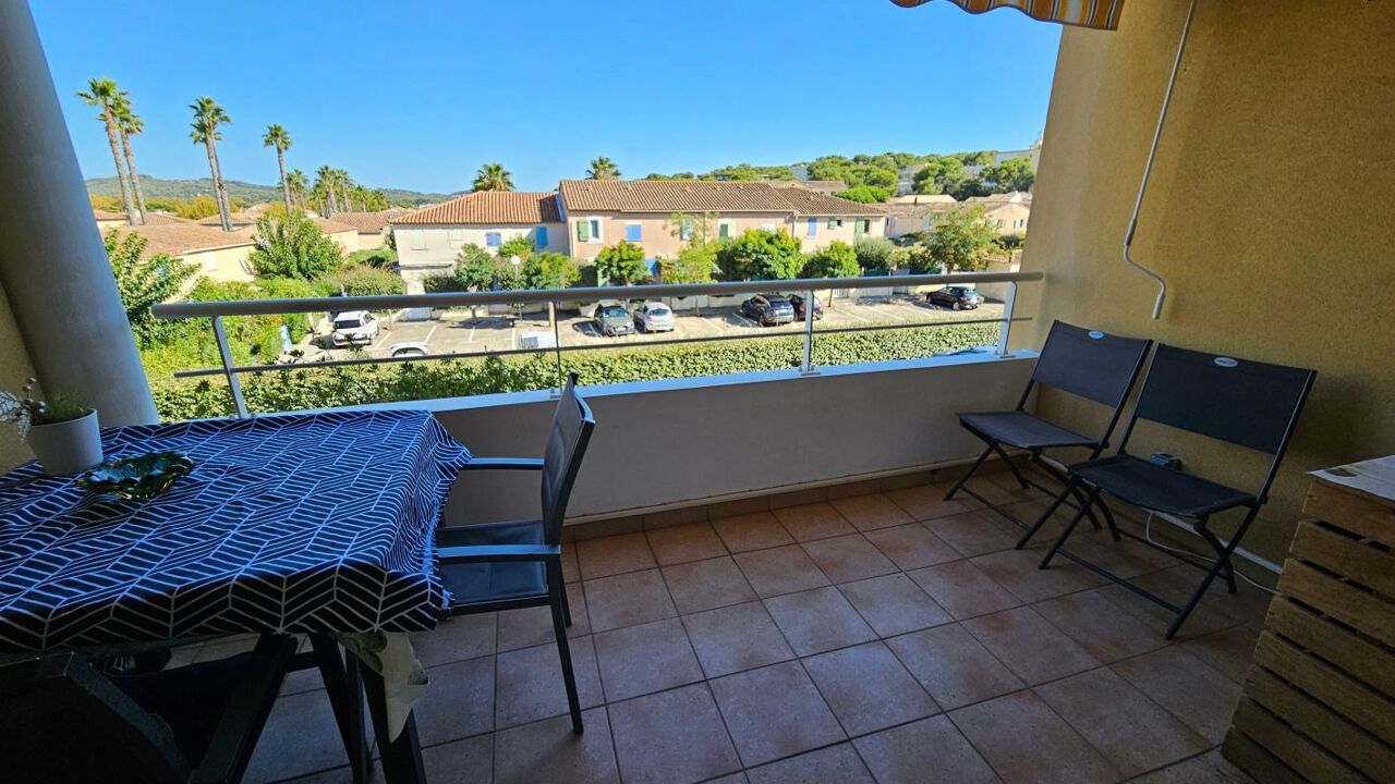 appartement 3 pièces 83 m2 à vendre à La Seyne-sur-Mer (83500)