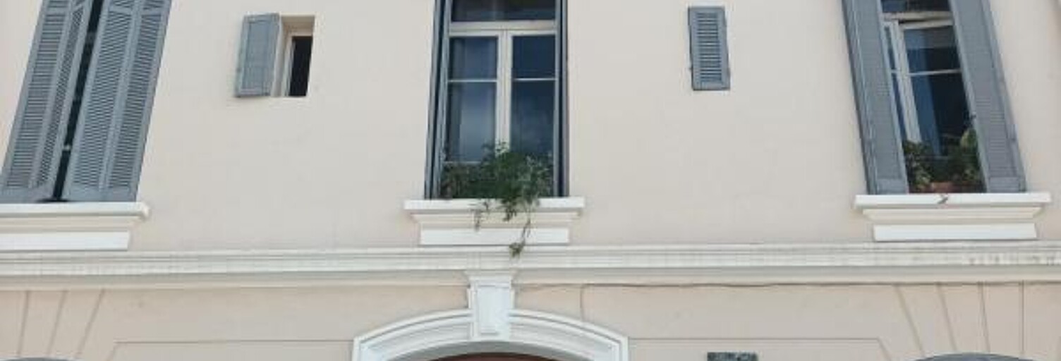 Appartement 2 Pièces 67 m² à vendre à Hyères (83400)