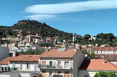 Appartement 2 pièces 200000 €