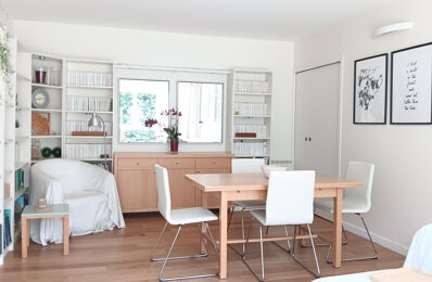 vente appartement 520 000 € à proximité de Suresnes (92150)