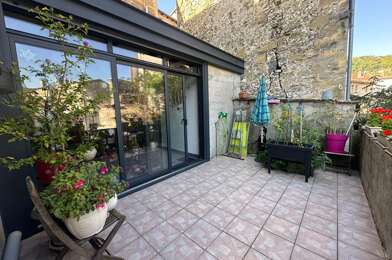 Maison 5 pièces 115000 €