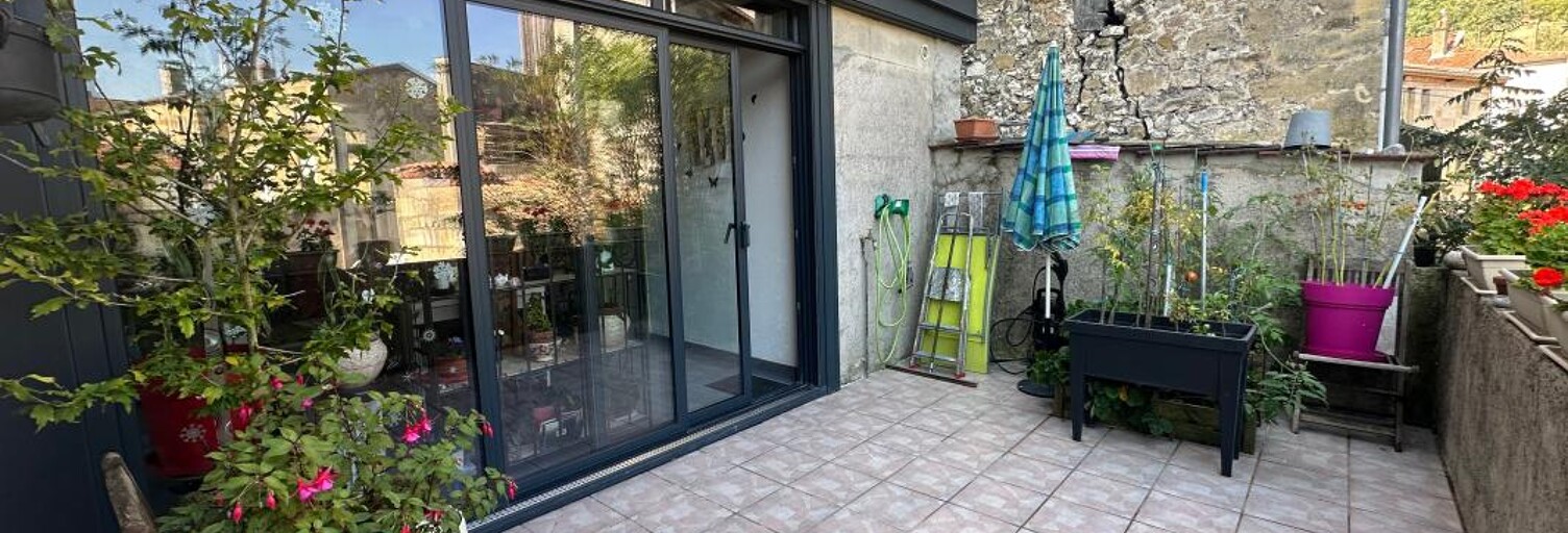 Maison 5 Pièces 159 m² à vendre à Bar-le-Duc (55000)