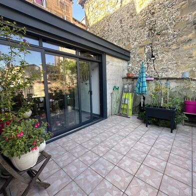 Maison 5 pièces 115000 €