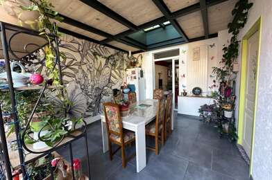 Maison 5 pièces 115000 €