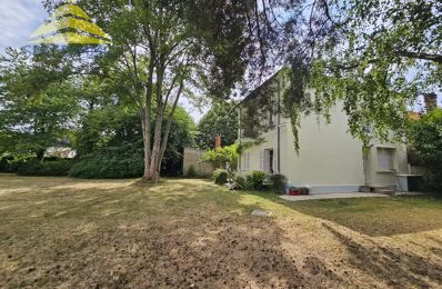 vente maison 525 000 € à proximité de Vitry-sur-Seine (94400)