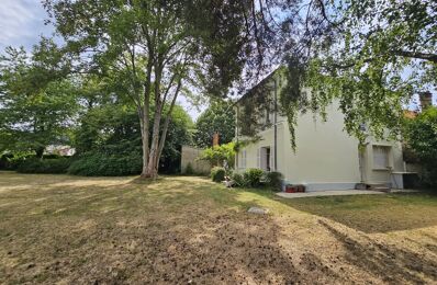 vente maison 525 000 € à proximité de Villiers-sur-Marne (94350)