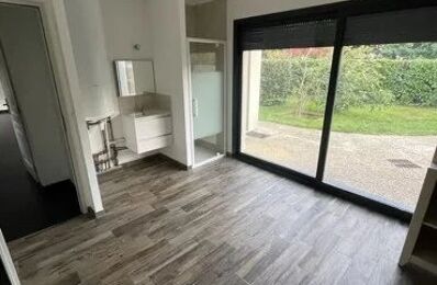 location appartement 1 300 € CC /mois à proximité de Fresnes (94260)