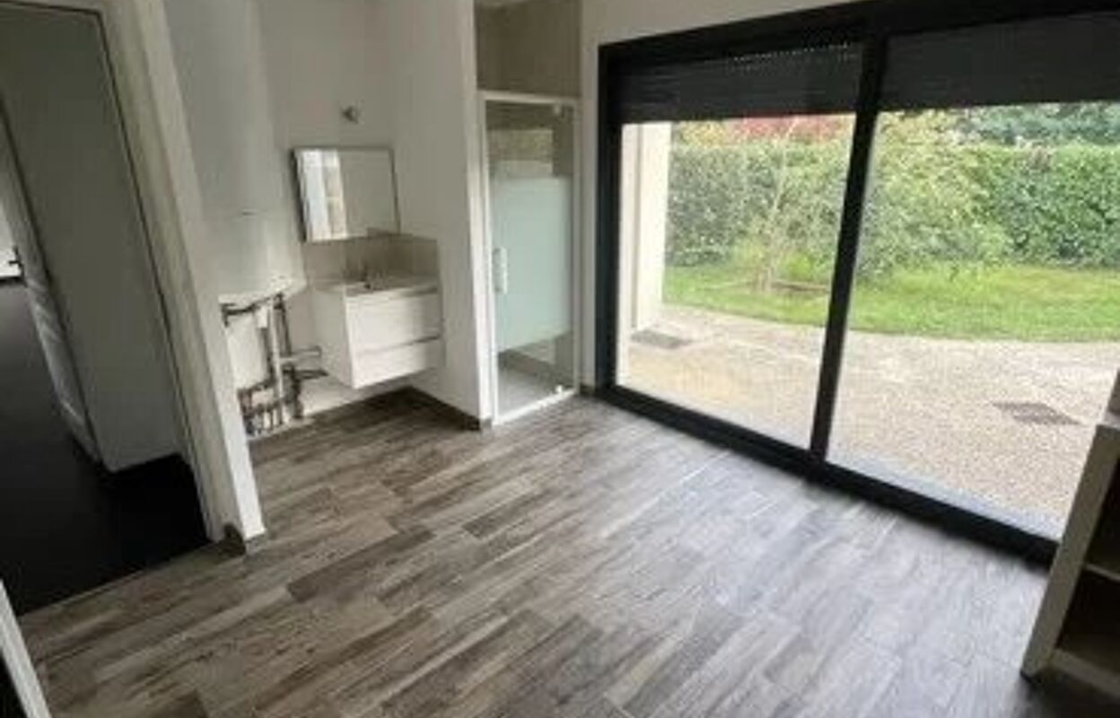 appartement 3 pièces 65 m2 à louer à Villecresnes (94440)