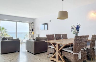 vente appartement 578 000 € à proximité de Sainte-Maxime (83120)