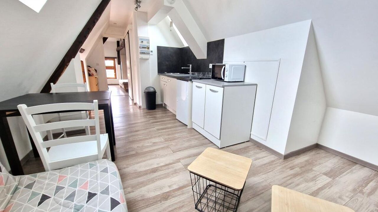 maison 4 pièces 125 m2 à vendre à Auxerre (89000)