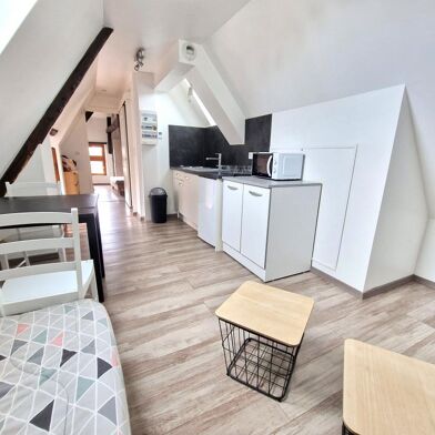 Maison 4 pièces 125 m²