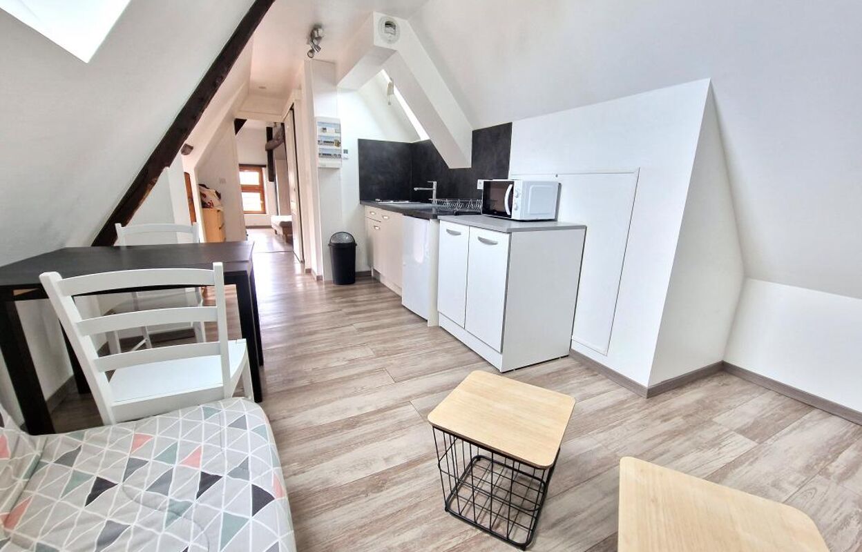 maison 4 pièces 125 m2 à vendre à Auxerre (89000)