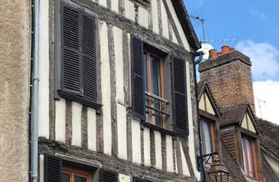 vente maison 254 900 € à proximité de Saint-Cyr-les-Colons (89800)