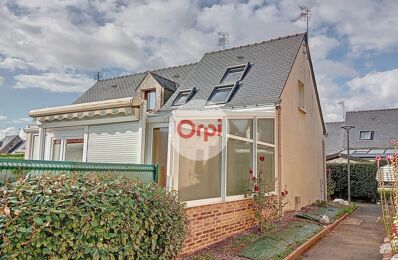 vente maison 229 460 € à proximité de Lauzach (56190)