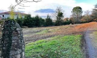 Terrain  909 m² à vendre à Francheville (69340)