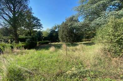 Terrain  360000 €