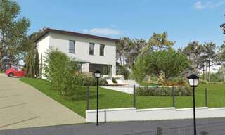 Terrain  883 m² à vendre à Francheville (69340)