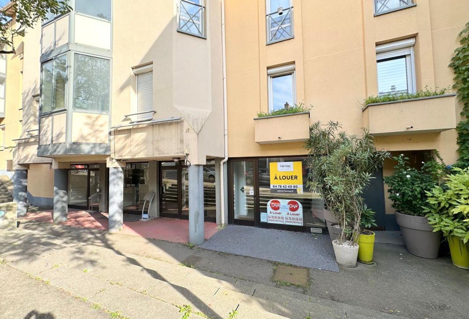 À Louer 75 M2 — photo 1